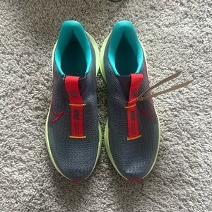 Nike Interact Run’s ins and outs.